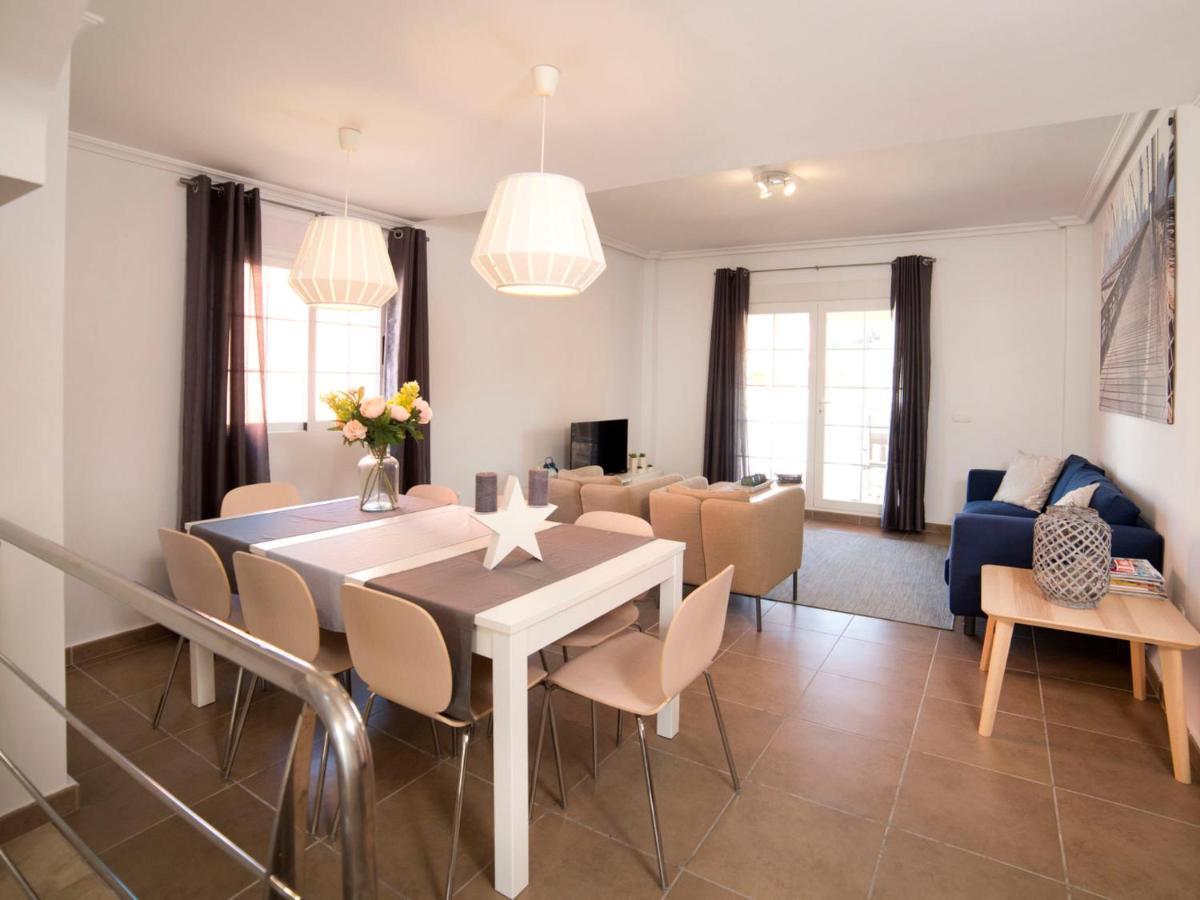 Holiday Home Luz Del Sol By Interhome Calpe Buitenkant foto
