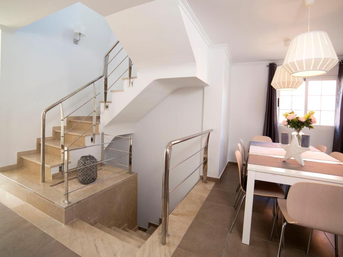 Holiday Home Luz Del Sol By Interhome Calpe Buitenkant foto
