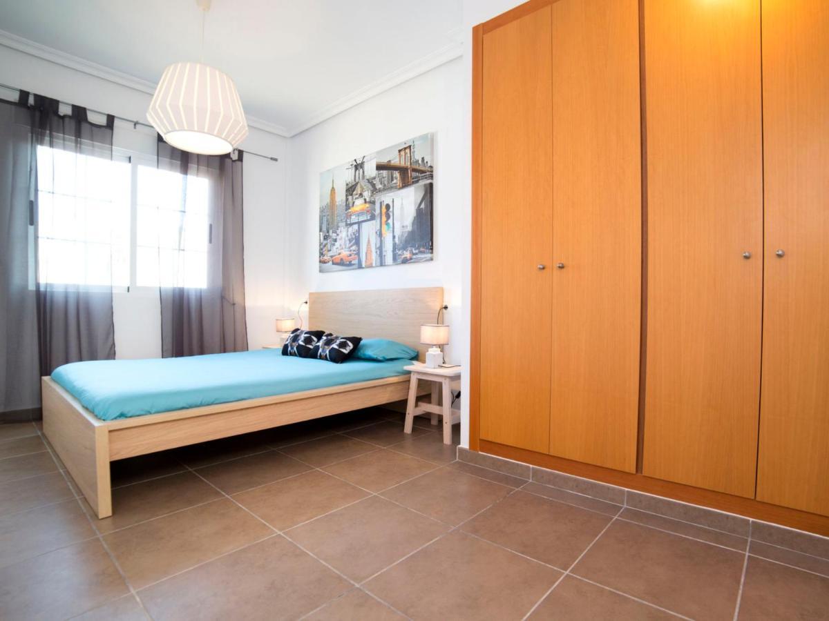 Holiday Home Luz Del Sol By Interhome Calpe Buitenkant foto