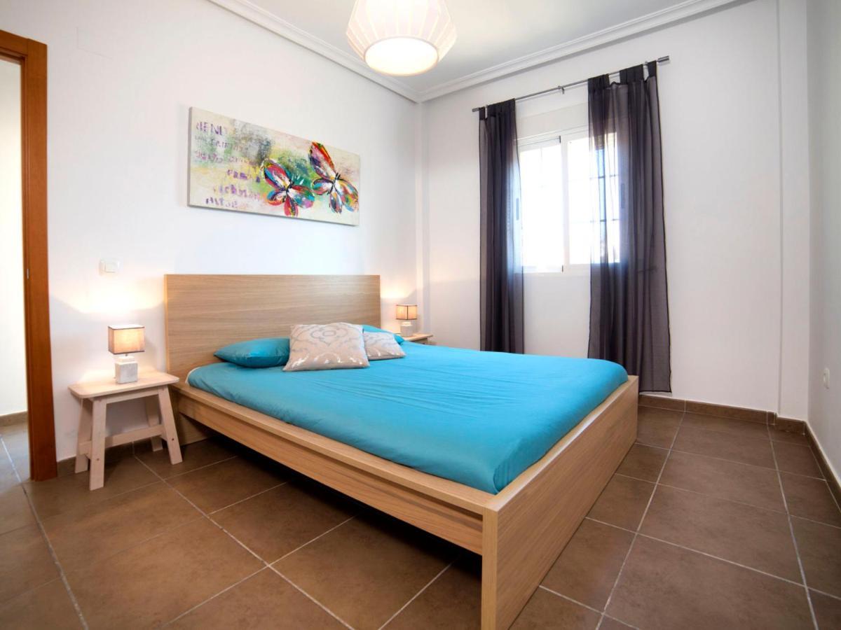 Holiday Home Luz Del Sol By Interhome Calpe Buitenkant foto